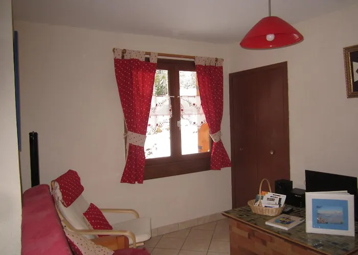 Apartment Yarelle